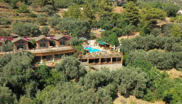 Kabak Armes Hotel