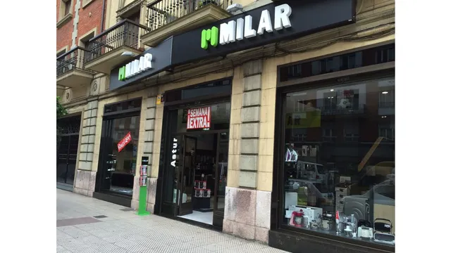 Milar Astur