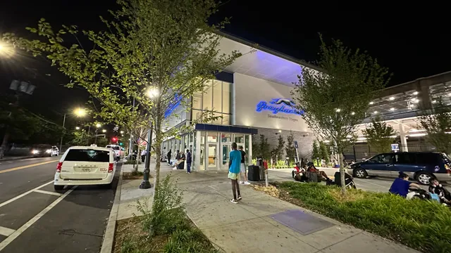 Greyhound Atlanta