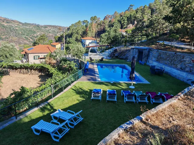 Quintinha de Pinouco