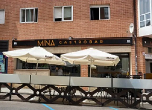 Mina Gastrobar