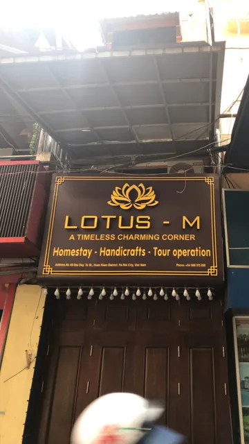 SPOT ON 904 Hanoi Lotus Guest House