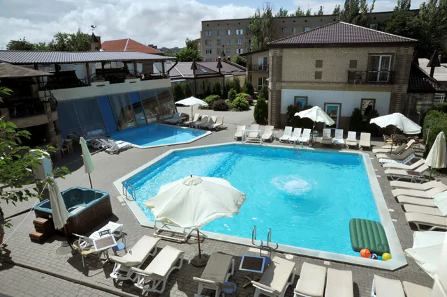 Park-Hotel Malikon