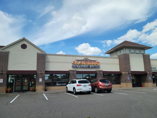 Acapulco Mexican Restaurant