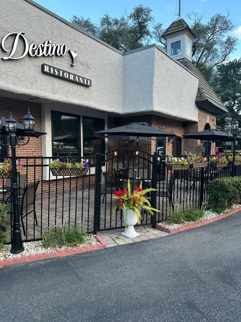 Destino Ristorante