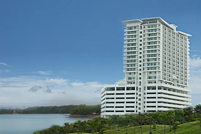 Bayu Marina Residences