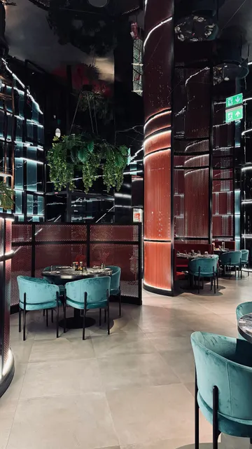 Attimi Sushi Vicenza