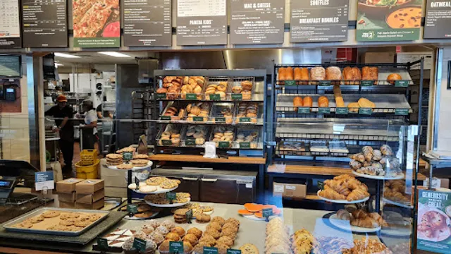Panera Bread