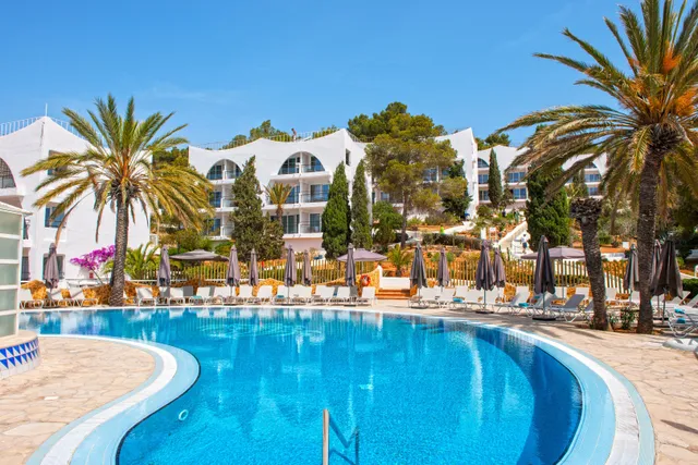 ZEST Hotel Resort Ibiza – 5-Star Luxury Resort