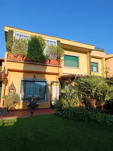 Le Lanterne Bed & Breakfast