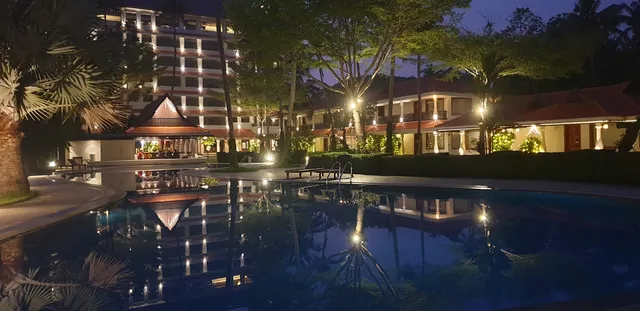 TRAVANN (Pearlspot Hotels & Resorts)