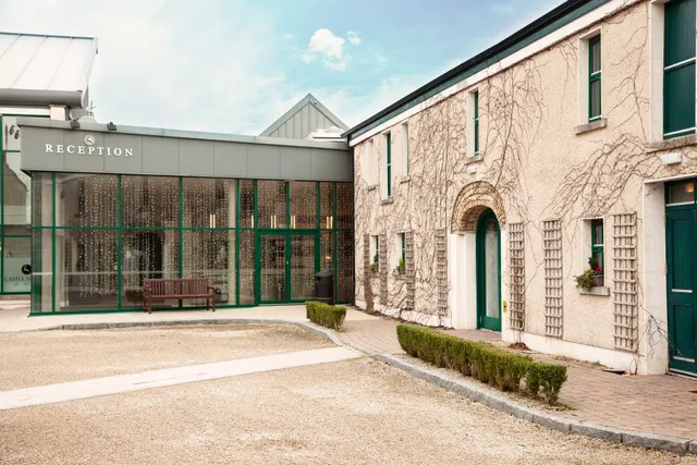 Castle Dargan Hotel, Sligo