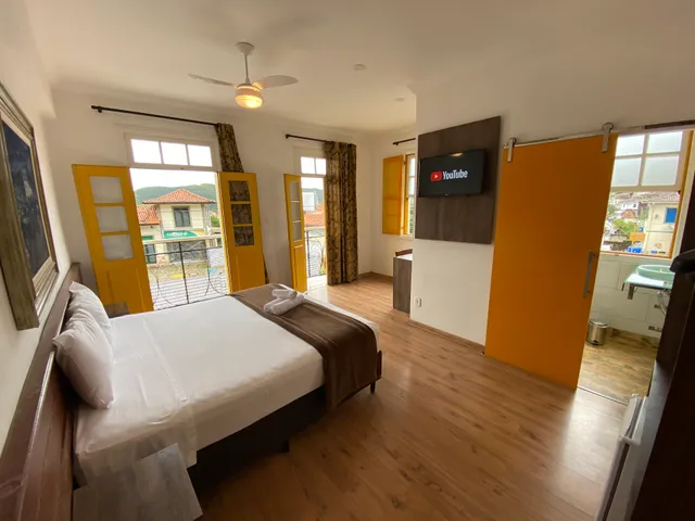 Pousada Imperial Cidade