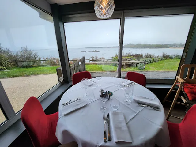 Restaurant du Décollé