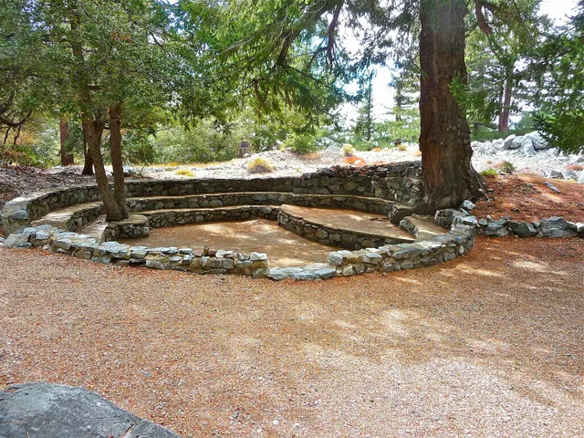 Mt. Baldy Zen Center