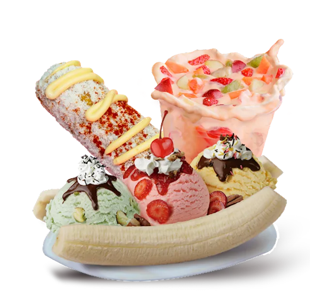 La Michoacana Premium #1