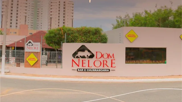 Dom Nelore