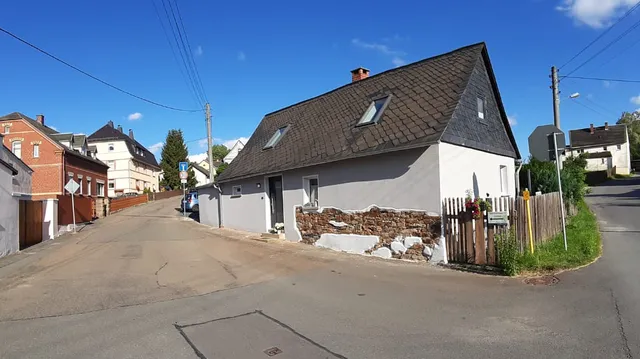 Pension & Ferienwohnung "Ich-im-Einklang" - Kathleen Gräßer