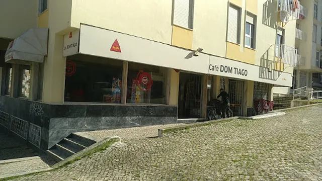 Café Dom Tiago