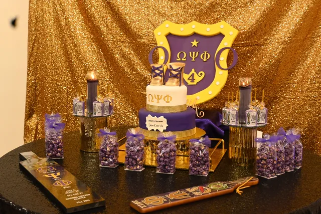 Elaine's Blessed Event Center