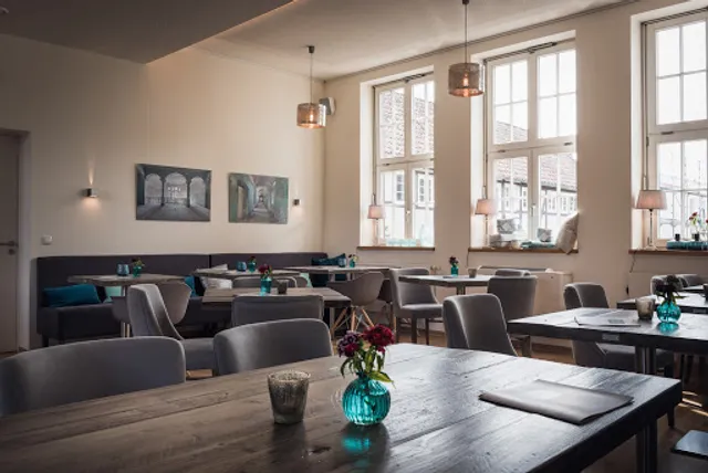 Genusswerkstatt im Mallinckrodthof