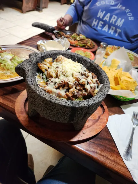 El Vallarta Mexican Restaurant