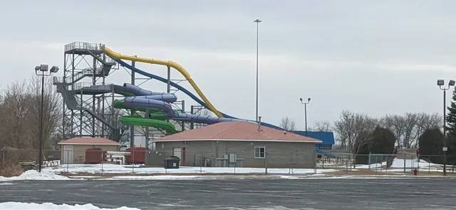 Mandan Universal Playground