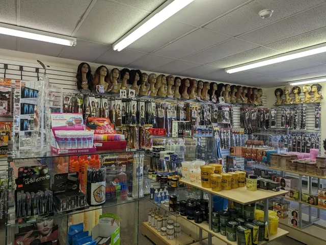 Mane Beauty Boutique