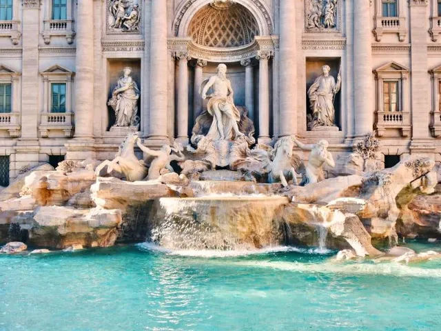 Rinascita Vatican Home