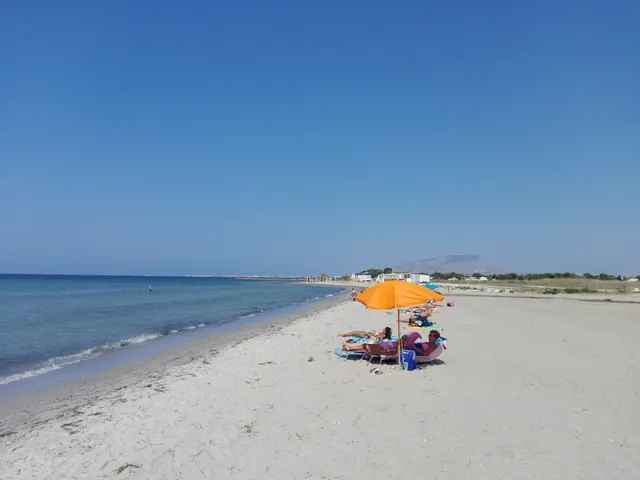 Appartamenti Tre Vele