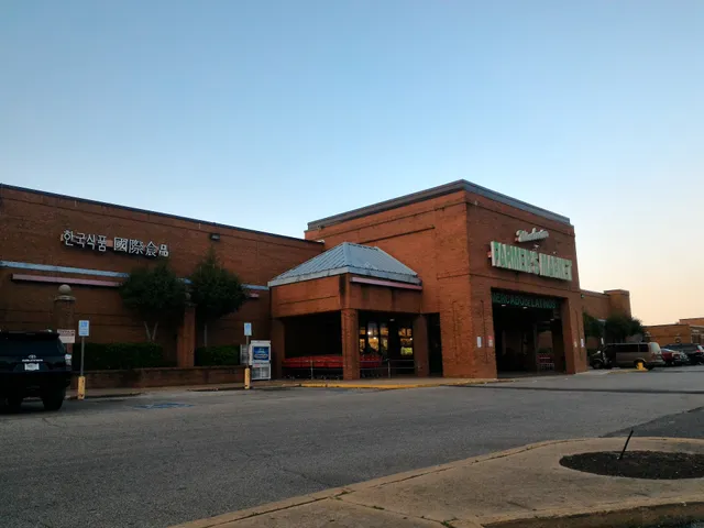 Winchester Farmers Market