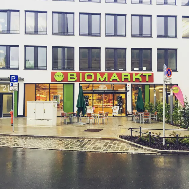 Denns BioMarkt Nürnberg