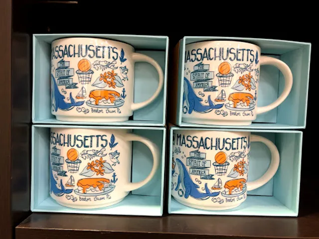 Starbucks Coffee Company