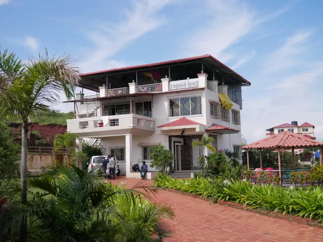 Mahabaleshwar Bungalow (Mahalaxmi Villa)