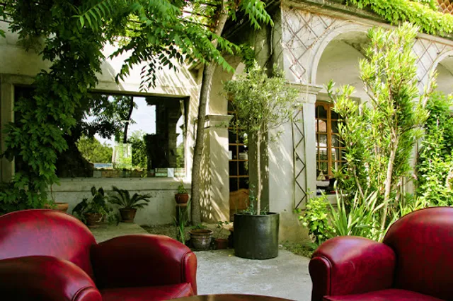 Apostrophe Restaurant & Rooms D'hôtes De Charmes