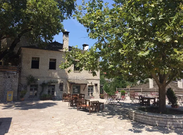 Prytaneio Design Hotel