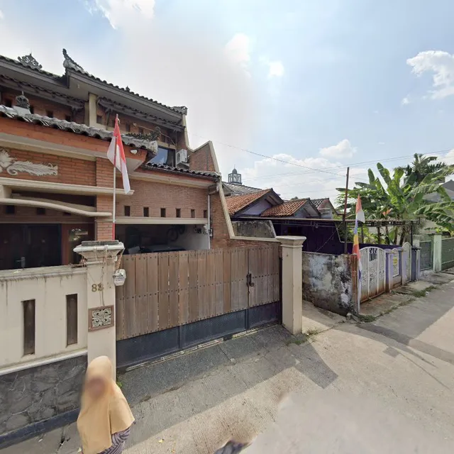 Fried and Grill Chicken Anugerah