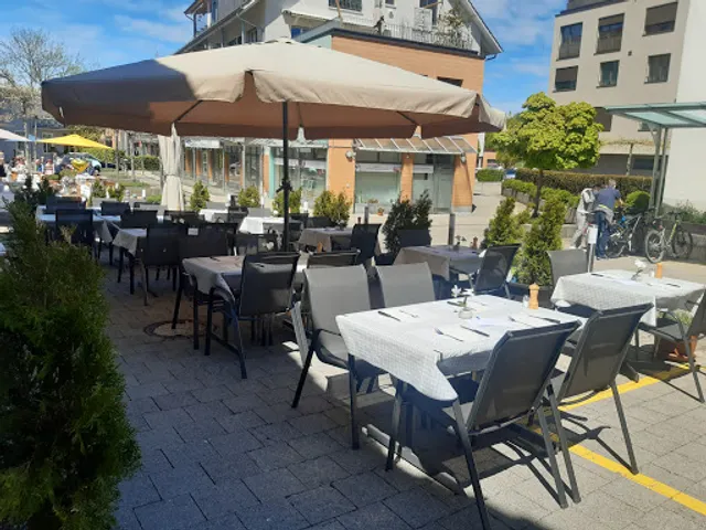 Ristorante-Pizzeria ZUR ALTEN POST