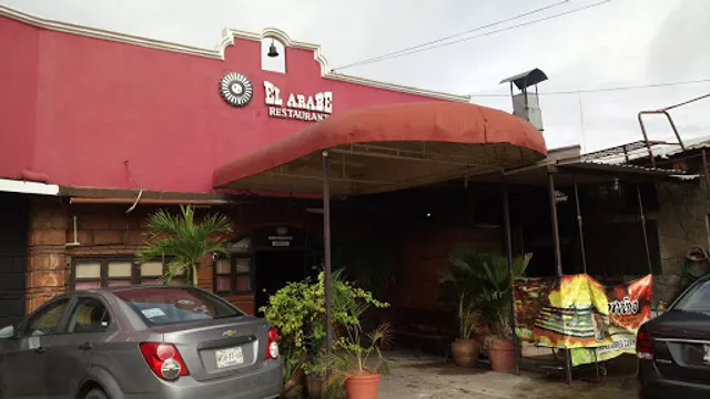 Restaurant El Arabe