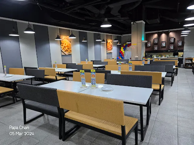 D'COST Seafood - Sunrise Mall