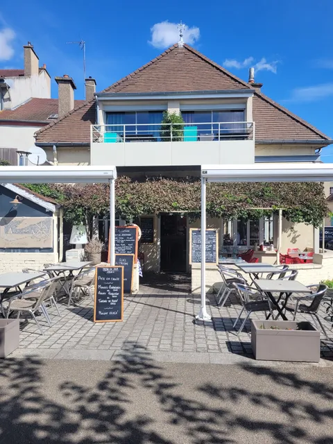 Chambres La Cotinière