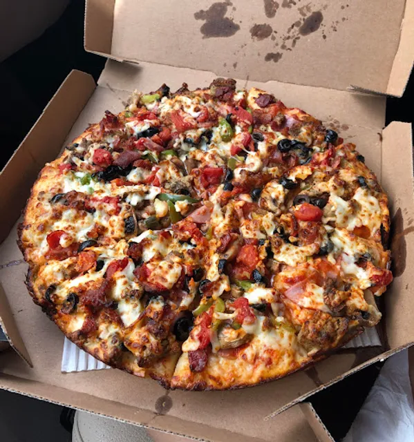 Domino's Pizza