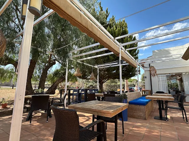 Restaurante Bistro Selene