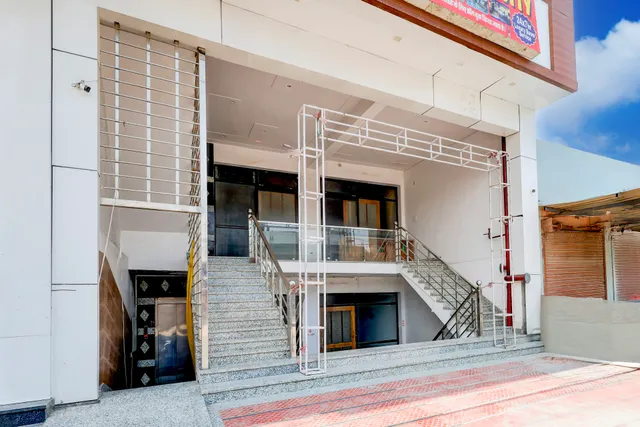 Hotel the new york city