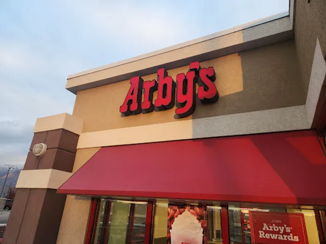 Arby's