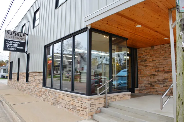 Buehler Interiors