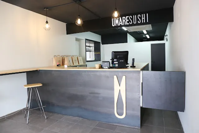 Umare Sushi Telde