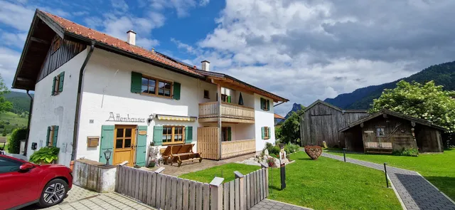 Gästehaus Attenhauser
