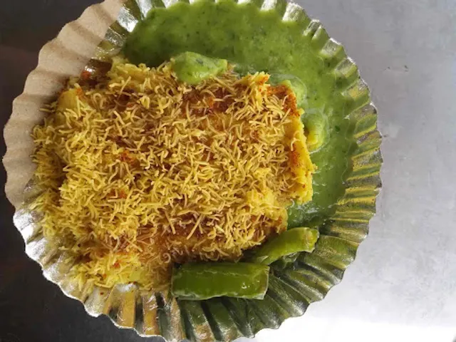 Rameshwar Surti Locho