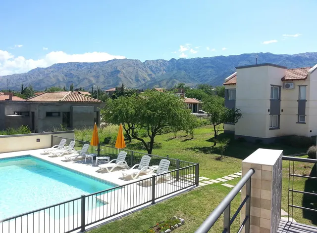 Residencial Castelar